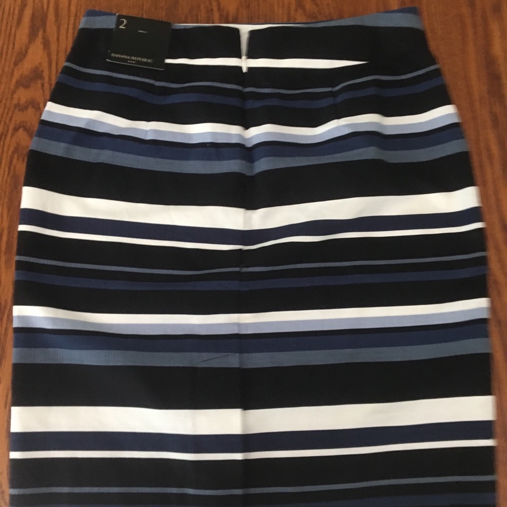 Banana Republic Skirt